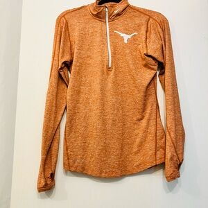 Nike Dri-FIT Longhorns Pullover